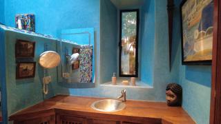 Superbe villa avec piscine privée - Golf Amelkis - 4