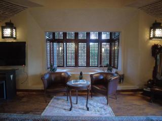 Superbe villa avec piscine privée - Golf Amelkis - 1