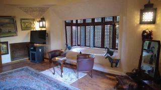 Superbe villa avec piscine privée - Golf Amelkis - 2