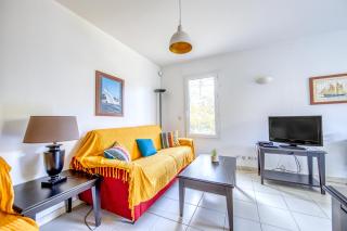 Studio avec piscine - proche plage - 9