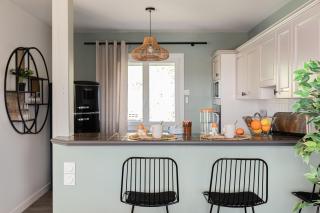 Le Cocon des Allamandières - 8