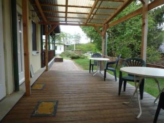 Krüseliner Mühle - Appartements - 9