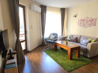Bansko Boutique Apartments - Flora Boutique - 7