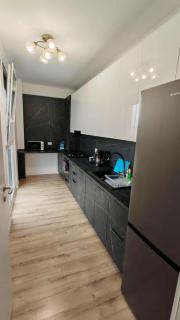 Sika Diplomat Apartment - 7