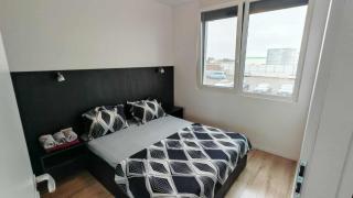 Sika Diplomat Apartment - 6