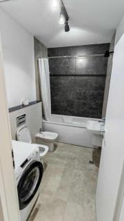 Sika Diplomat Apartment - 5