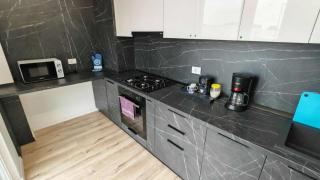 Sika Diplomat Apartment - 1