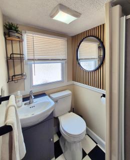 Parkview Boho Cottage 3 - Maple Meadows - 1