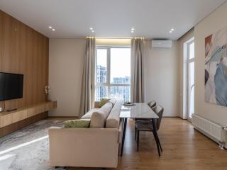 Apartments in Astana - 6