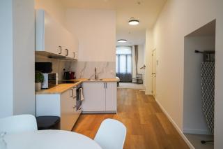 Appartment Jacobs 6 - 9