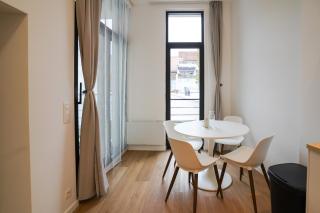 Appartment Jacobs 6 - 5