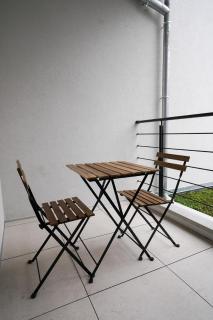 Appartment Jacobs 6 - 3