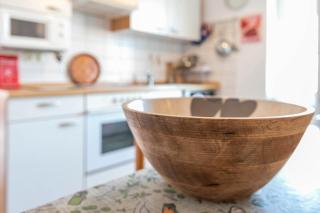 Hus Tingeltut Gerd Clausen - 8