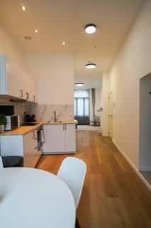 Appartment Jacobs 6 - 2