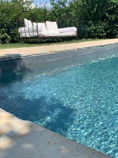 Podere Poggiolo - Trequanda - 8