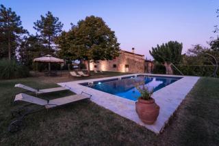 Podere Poggiolo - Trequanda - 4