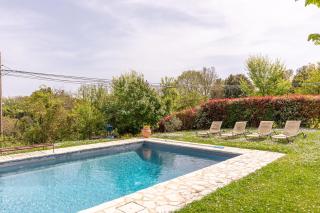 Podere Poggiolo - Trequanda - 3