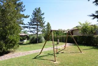 Podere Poggiolo - Trequanda - 2