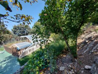 Cortijo Las Chorreras Illora - 9