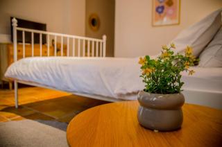 Paleologou Studio in the Castle - 3