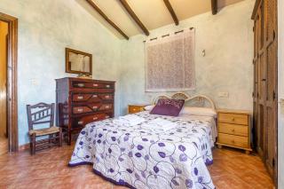 Cortijo Las Chorreras Illora - 8