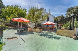 Cortijo Las Chorreras Illora - 6