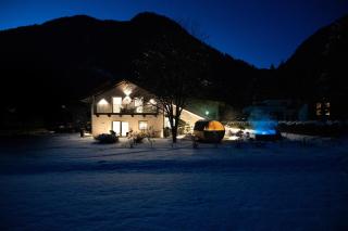 Apartments Hofmann - 8