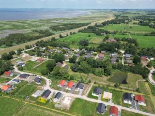 Villa Vind - Dänische Gemütlichkeit - 9