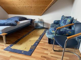 Ferienwohnung Heilsbronn - 9