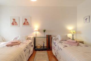 Chalet en la naturaleza a 1 hora de Madrid y WIFI - 8