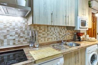 Casa Arroyo Colmenar - 7