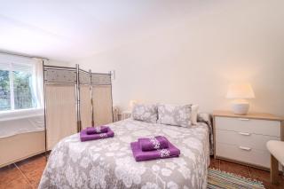 Chalet en la naturaleza a 1 hora de Madrid y WIFI - 7