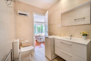 Chalet en la naturaleza a 1 hora de Madrid y WIFI - 5