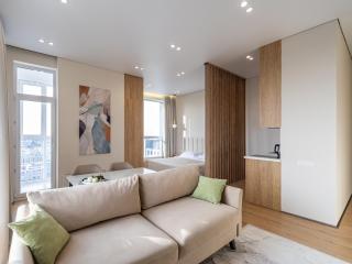 Apartments in Astana - 8