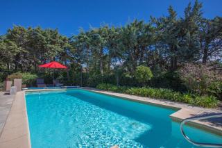 Coin de paradis plage Peguiere - 5