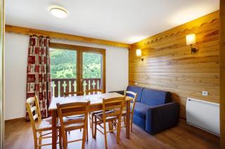 A1 308 Appart au pied des pistes - 0