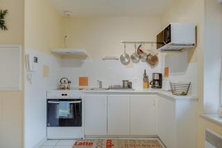 Grain de vanille - 1