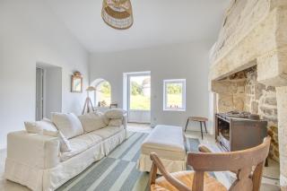 Gite De Charme - Daignac - Daignac - 7