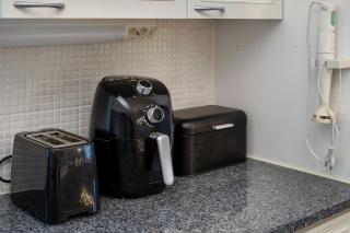 Woodland Snow House Hosted by Hygge Host - 9