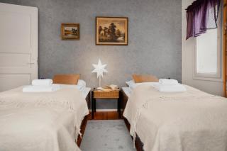 Woodland Snow House Hosted by Hygge Host - 6