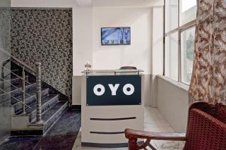 Hotel O Shree Shyam Guest House - 0