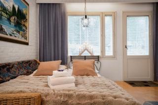 Woodland Snow House Hosted by Hygge Host - 1