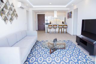 Real View Towers E706 - 0