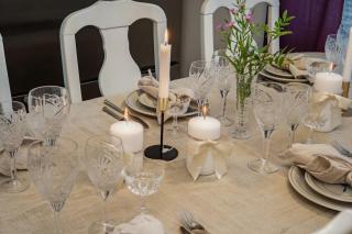 Woodland Snow House Hosted by Hygge Host - 3