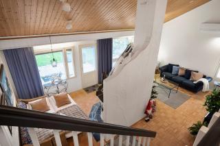 Woodland Snow House Hosted by Hygge Host - 4