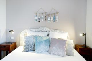 Appart 12 pers 5km plage Hendaye - 9