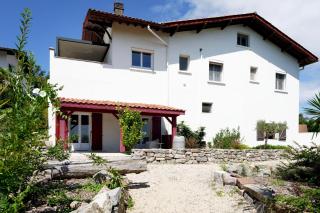 Appart 12 pers 5km plage Hendaye - 7