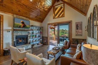 CaBearnet at Eagles Nest - 7