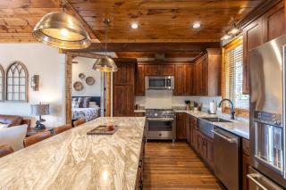 CaBearnet at Eagles Nest - 1