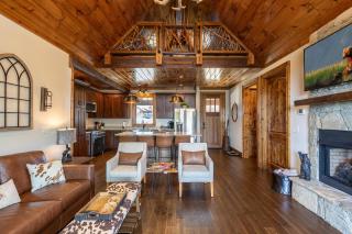 CaBearnet at Eagles Nest - 4